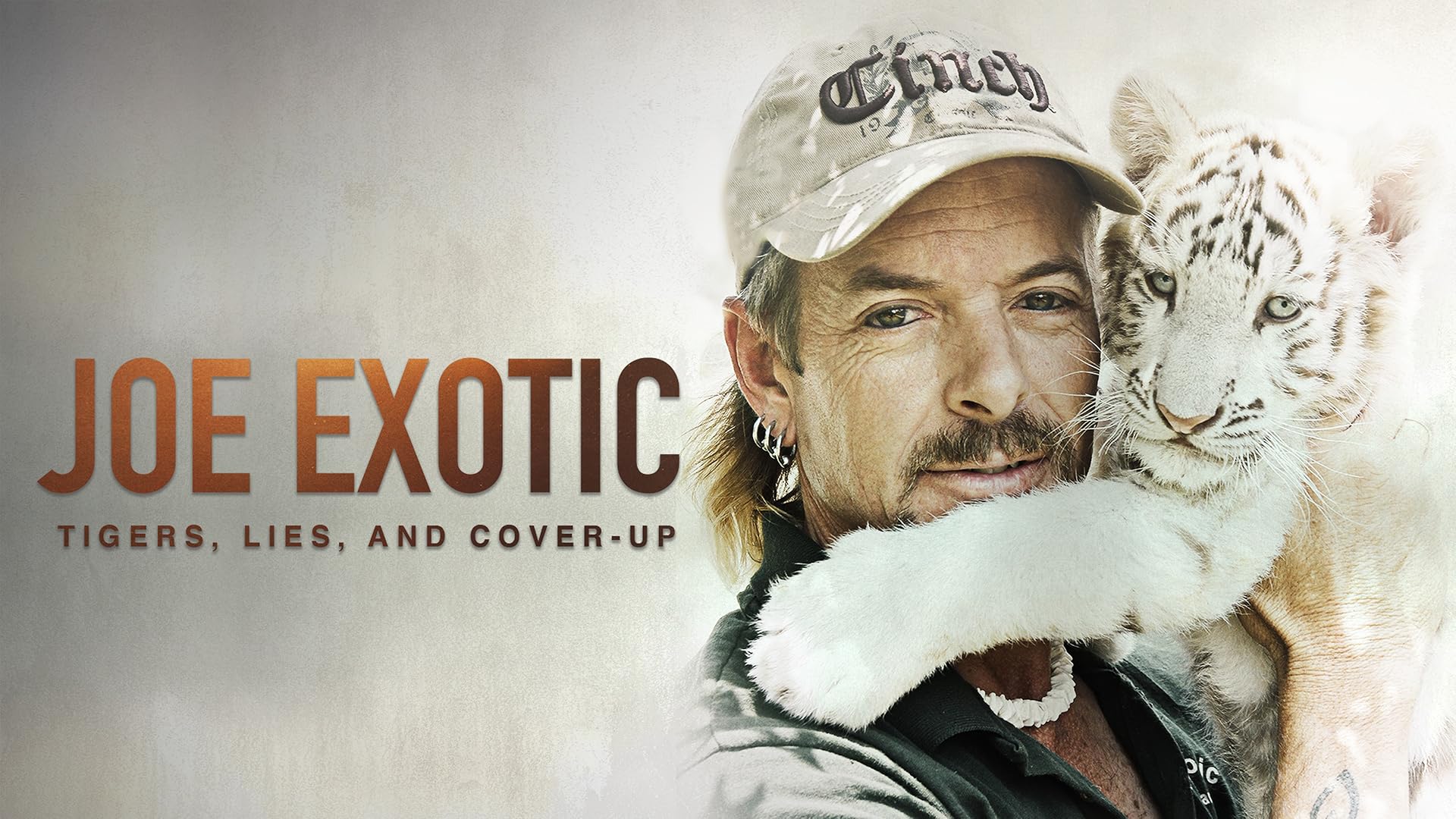 Prime Video Joe Exotic Before He Was King Season 1