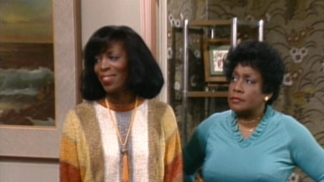 The Jeffersons