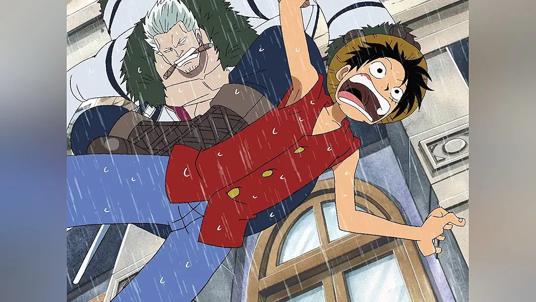 One Piece Saison 1 Episode 53 11 Anime Streaming VF et VOSTFR