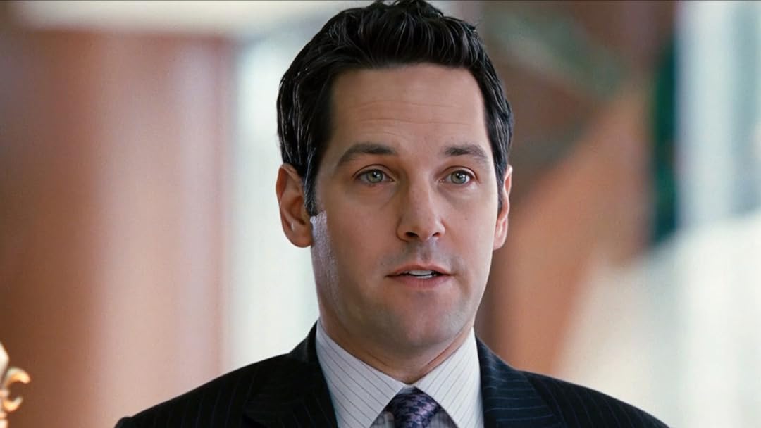 Dinner for Schmucks