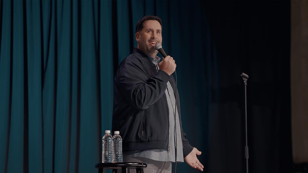 Josh Sneed: Fat Ryan