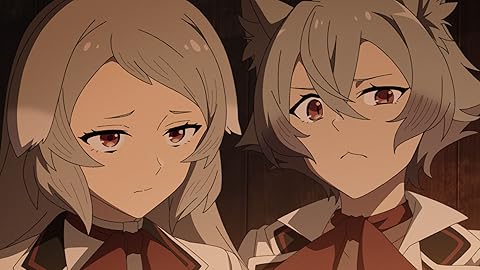 無職転生~異世界行ったら本気だす~