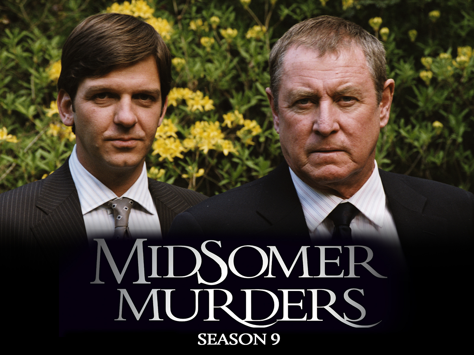 Prime Video: Midsomer Murders