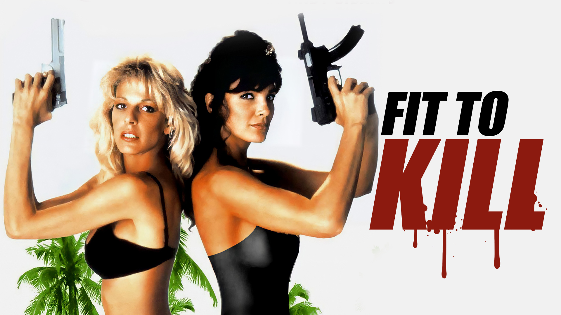 その他 Fit to Kill [Blu-ray] Amazon.com: FIT TO KILL - BD BD : Dona Speir, Roberta