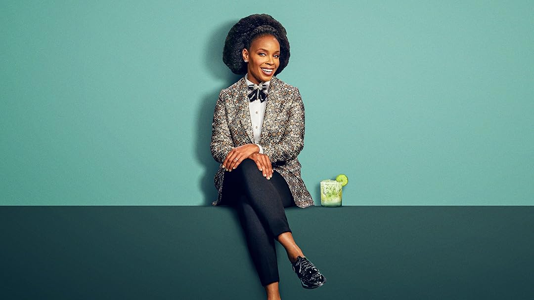 The Amber Ruffin Show
