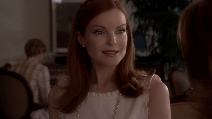 Prime Video Desperate Housewives Staffel 3