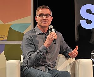 David Baszucki: Movies, TV, and Bio