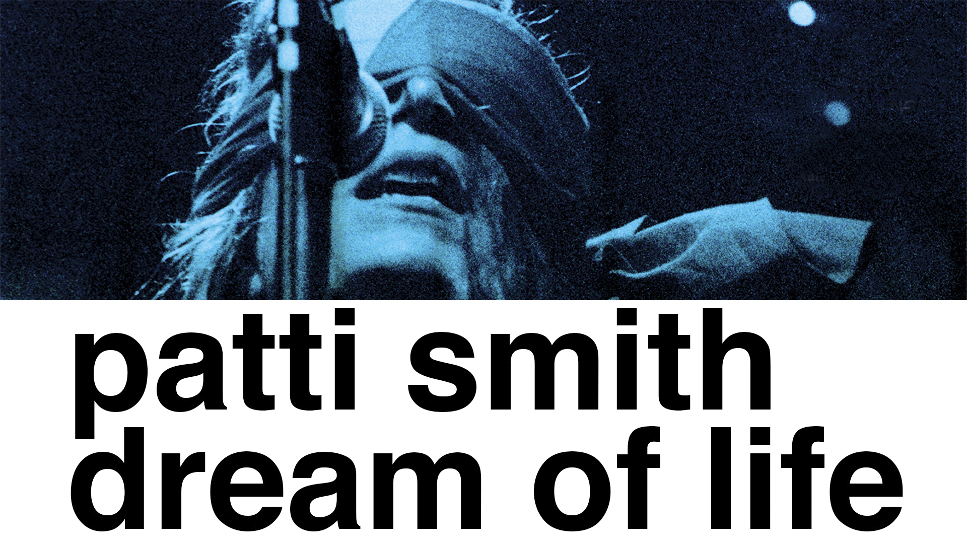 Patti Smith「Dream of Life」 Dream of Life - Wikipedia