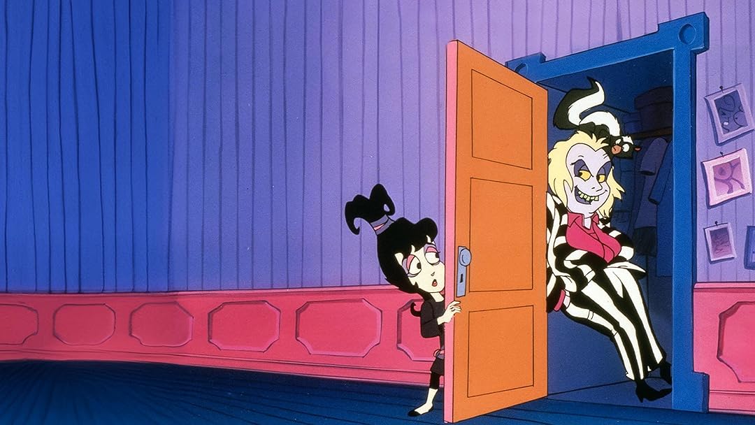 Beetlejuice