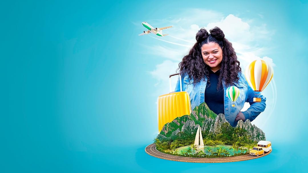 Weekend Getaway with Michelle Buteau