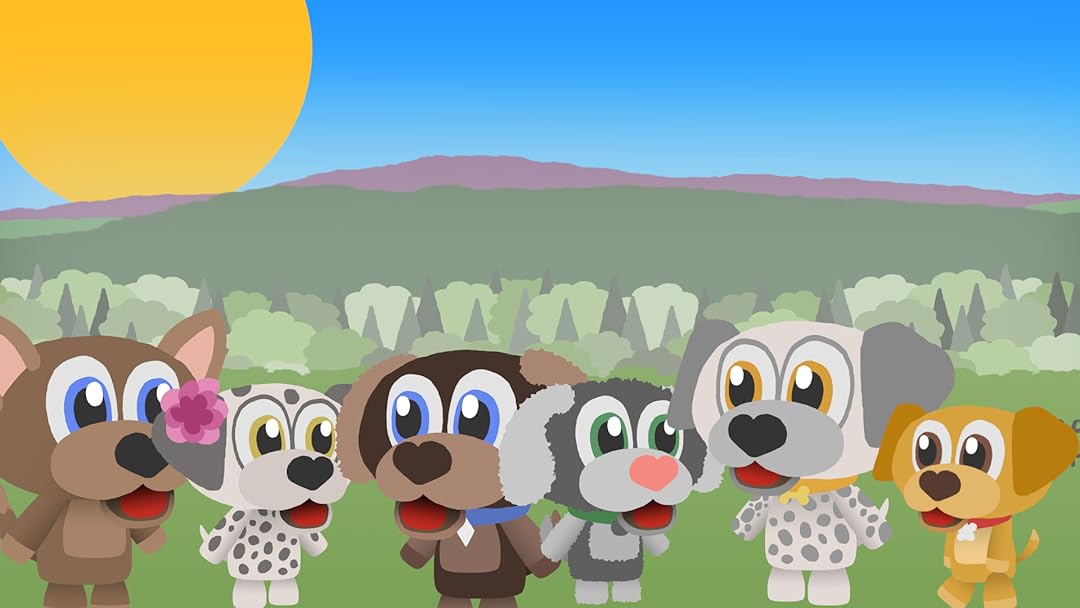 Puppy Park