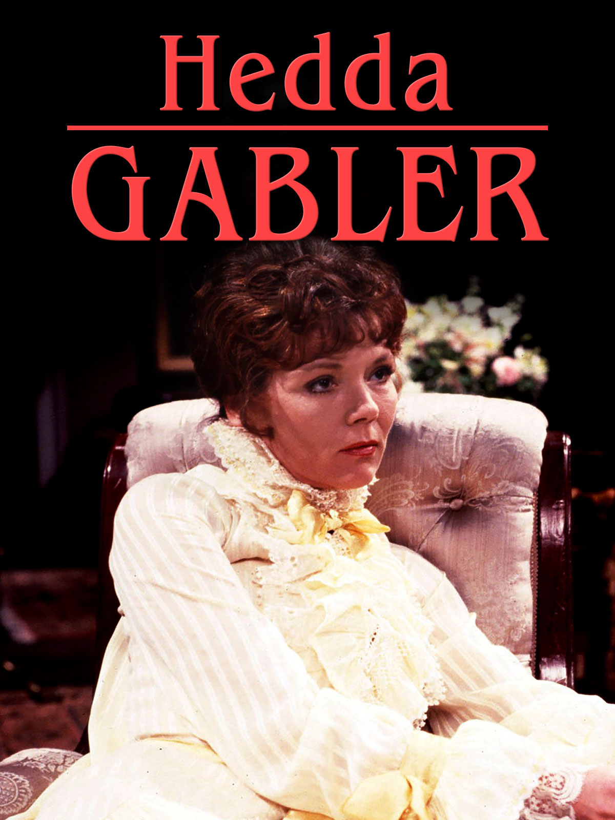 その他 Hedda Gabler [DVD] Amazon.com: Hedda Gabler (1962) (DVD) : Ingrid Bergman