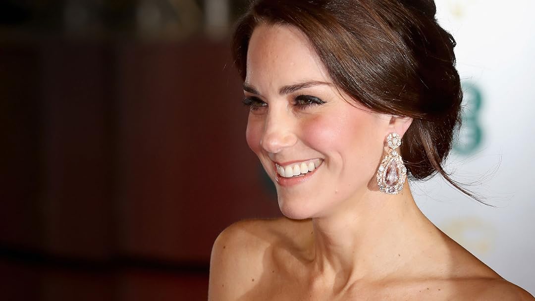 Kate: The Making of a Modern Queen