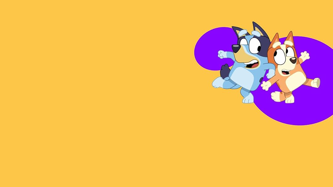 Bluey