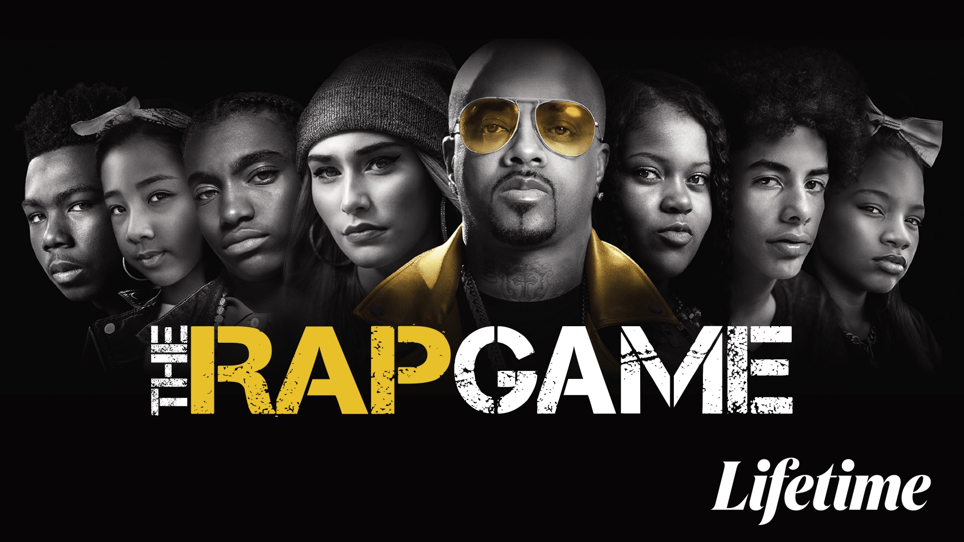 Prime Video: The Rap Game Season 4