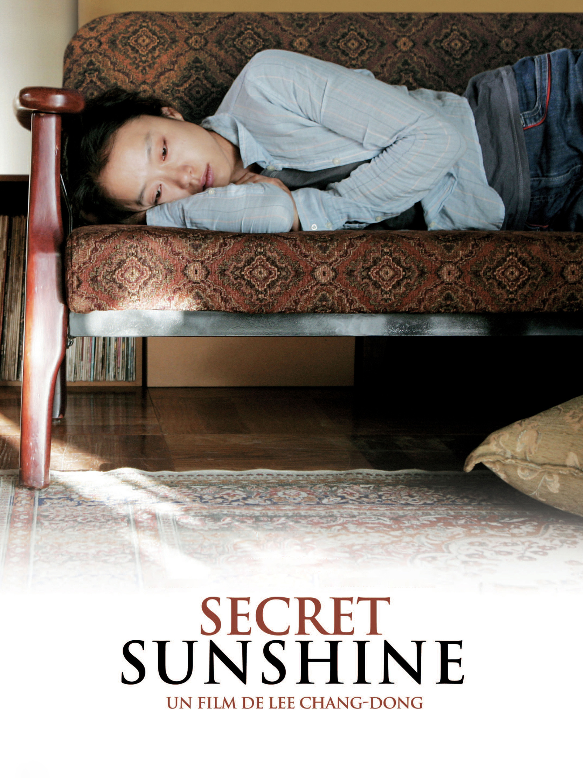Prime Video Secret Sunshine Prime Video Secret Sunshine