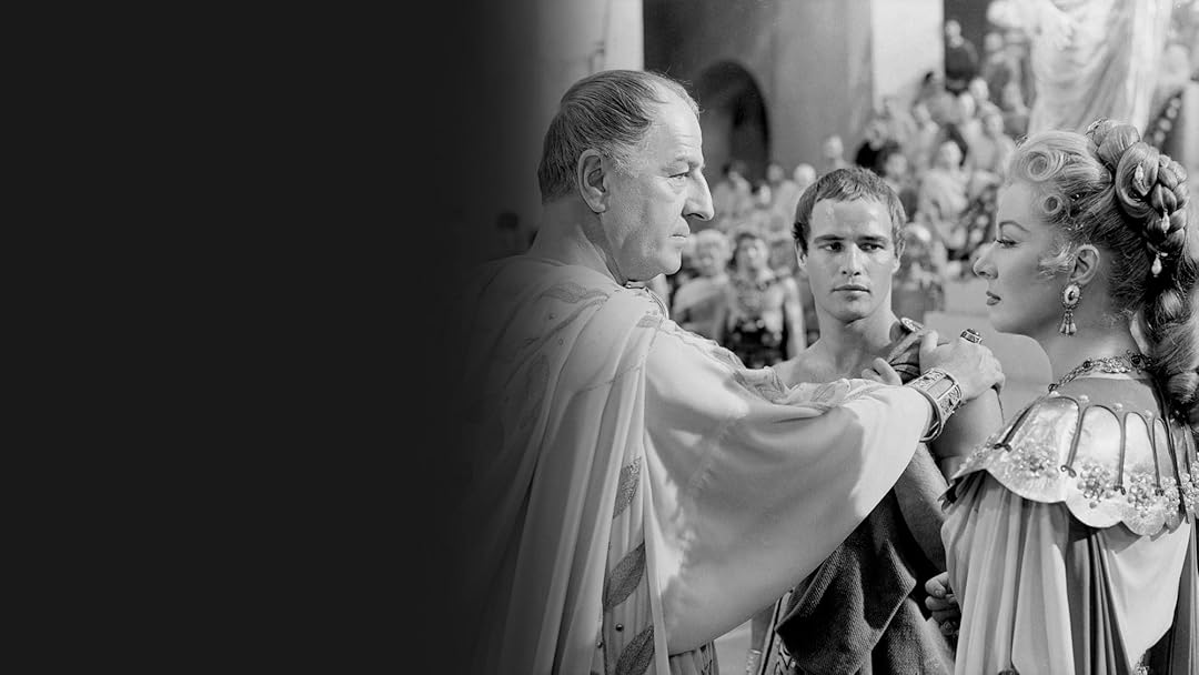 Julius Caesar (1953)