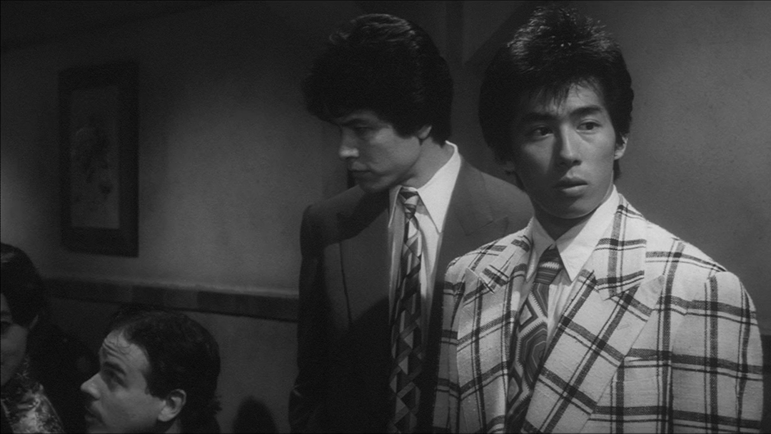 Amazon.co.jp: 麻雀放浪記を観る | Prime Video