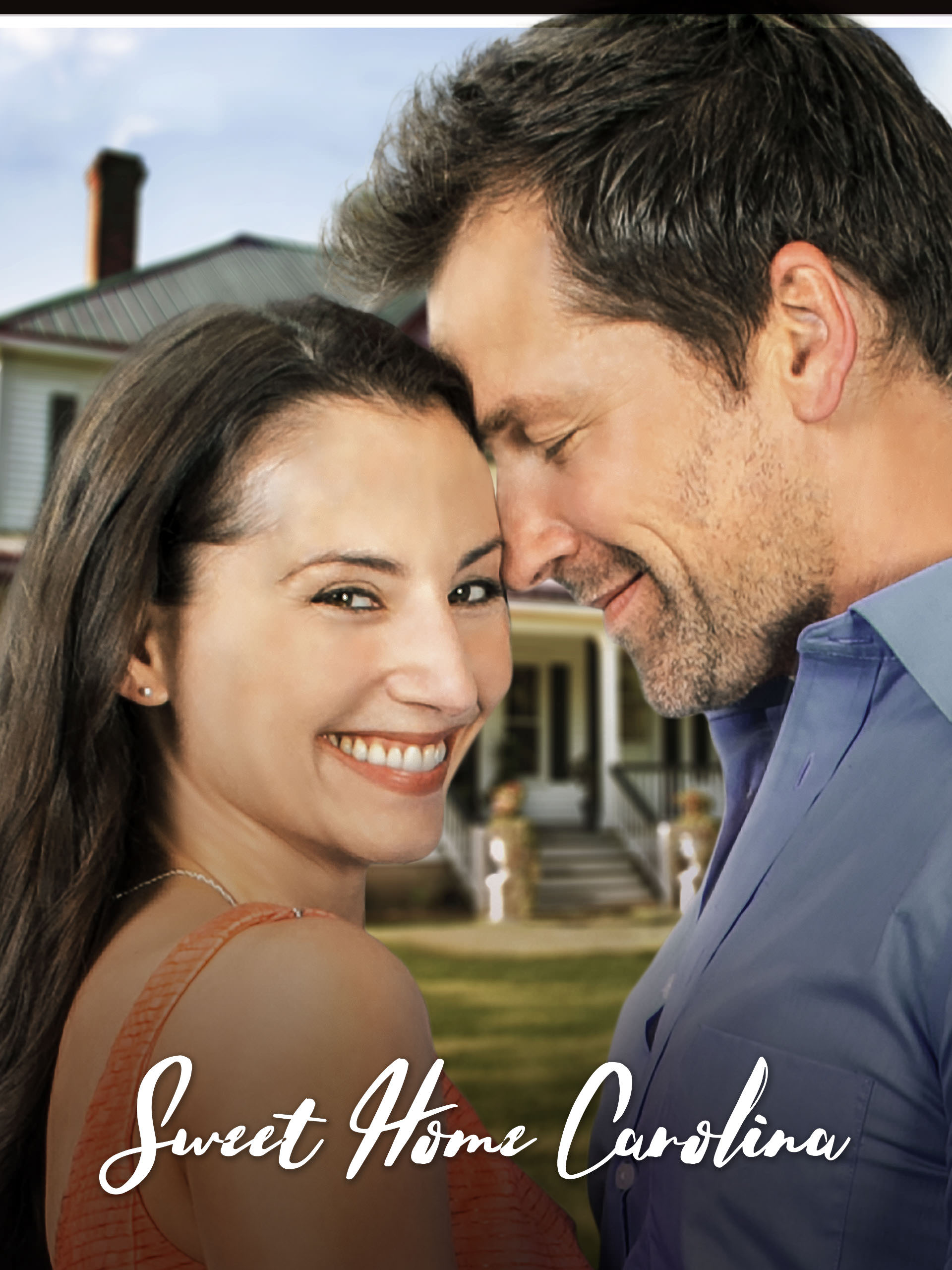 Prime Video Sweet Home Carolina
