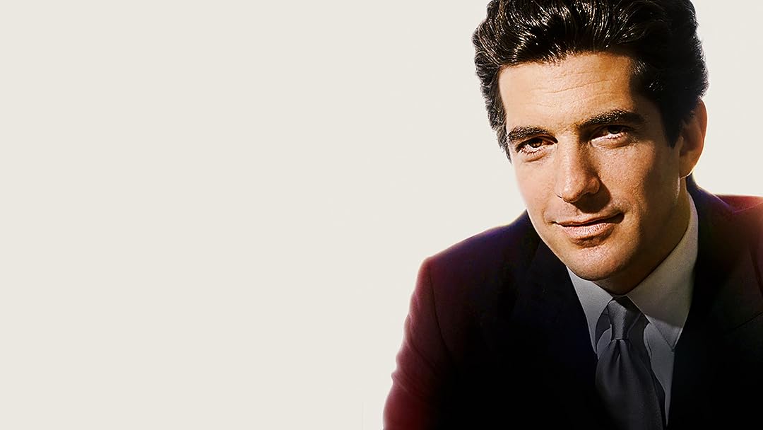 American Prince: JFK Jr.