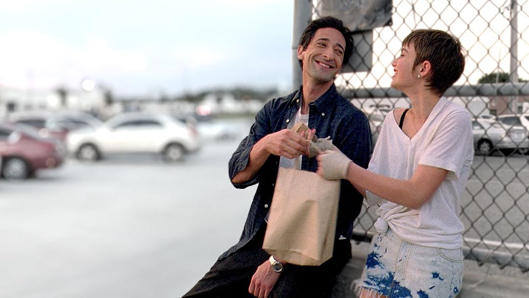 Detachment