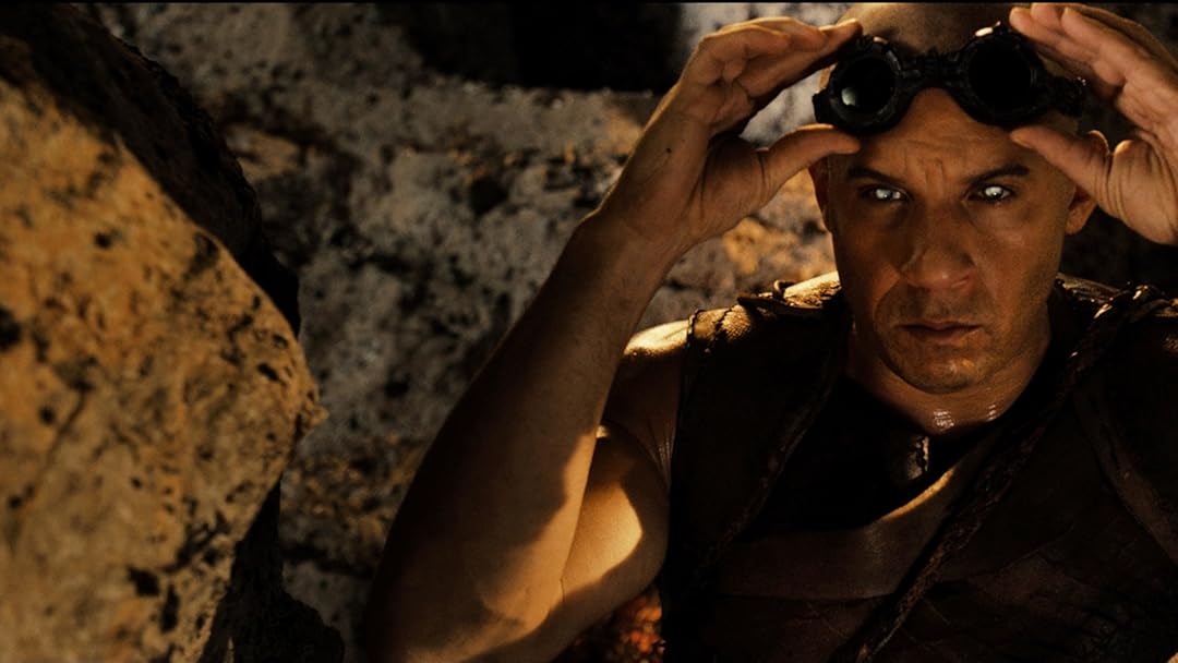 Riddick