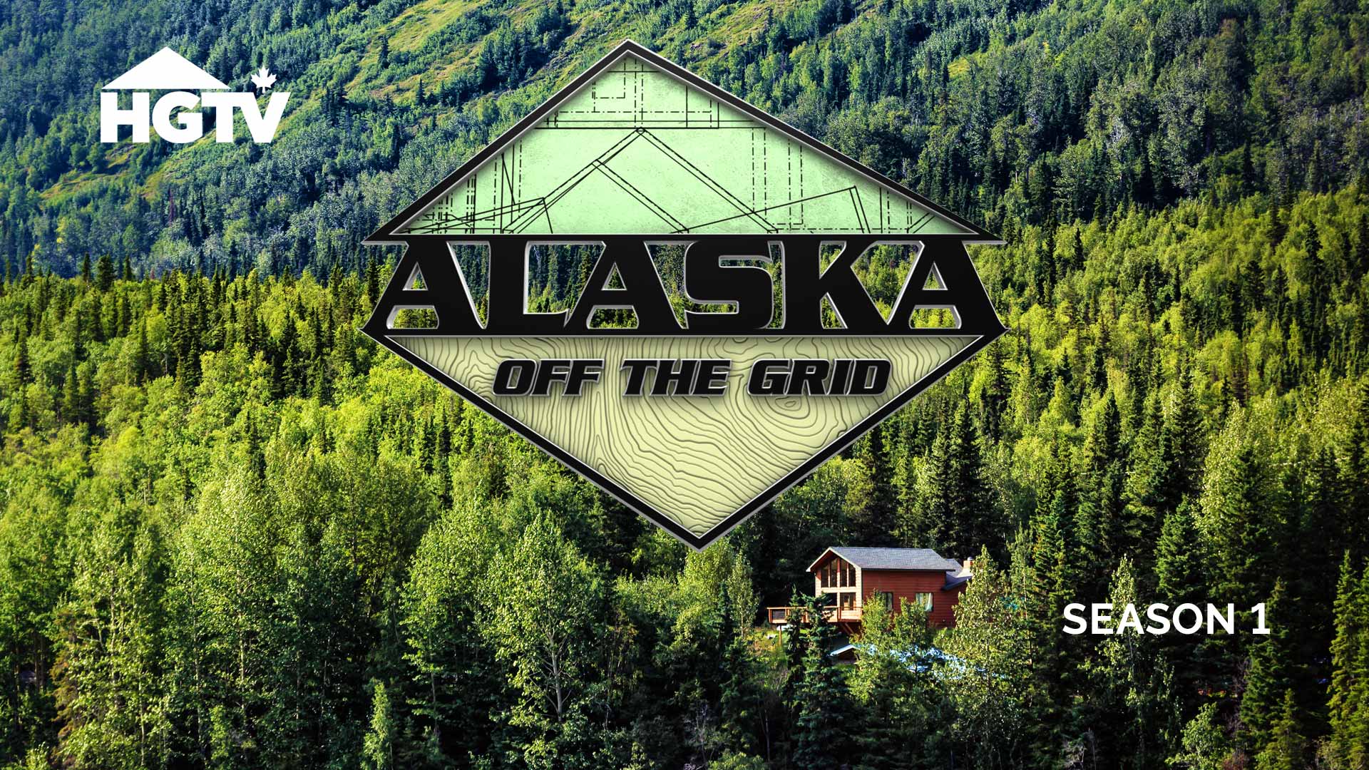 Watch Building Off the Grid, Season 10 Prime Video