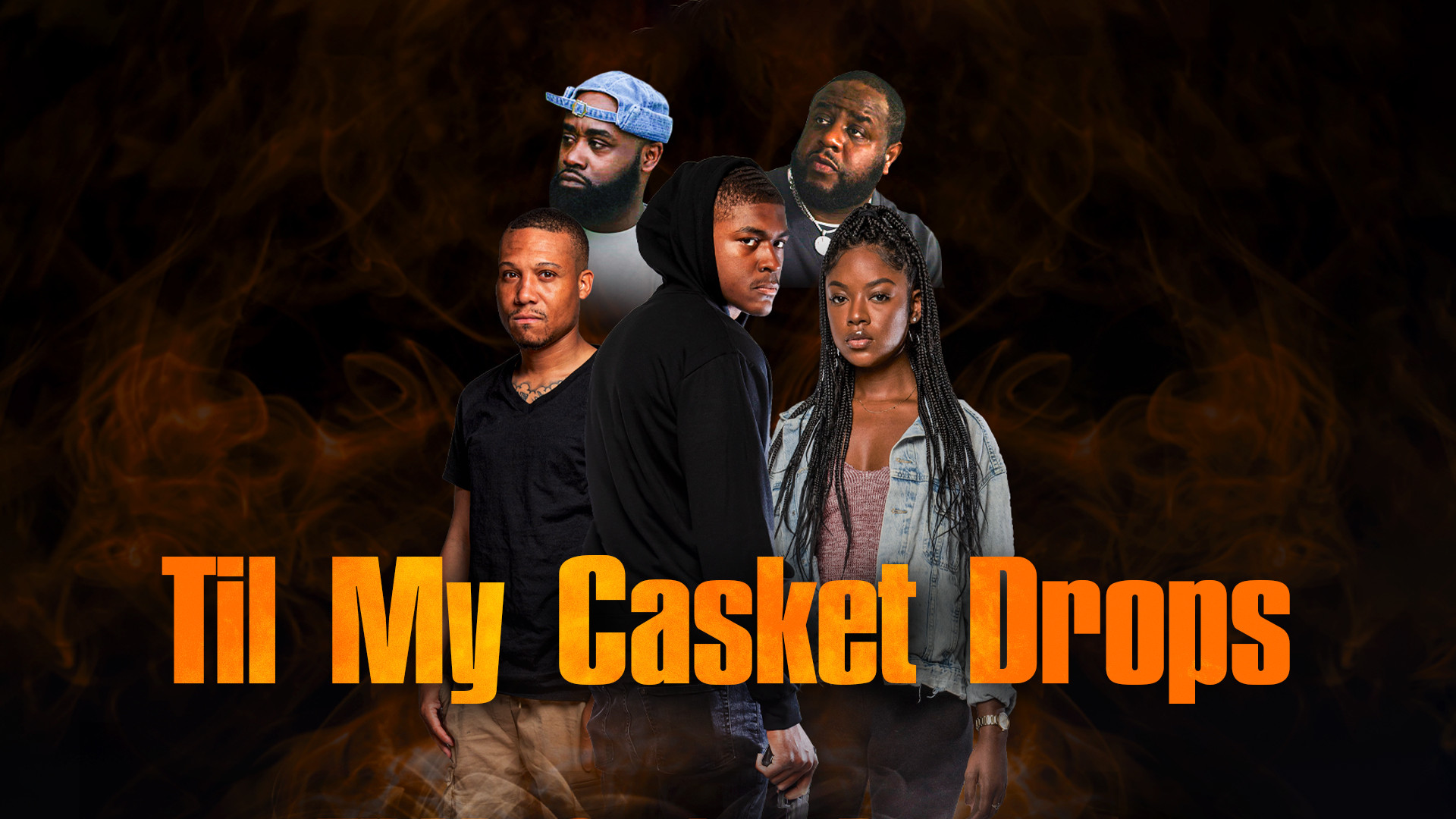 Prime Video: Til My Casket Drops