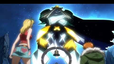 フェアリーテイル