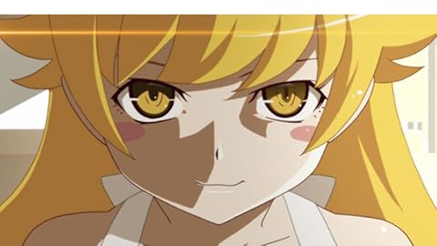 〈物語〉シリーズ セカンドシーズン