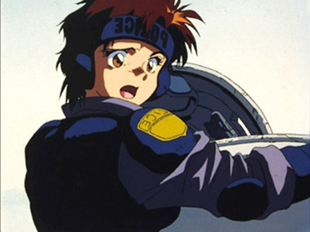 セル画 特捜戦車隊ドミニオン 尾崎レオナ 士郎正宗原作 セル画 特捜戦車隊ドミニオン 尾崎レオナ 士郎正宗原作 - メルカリ