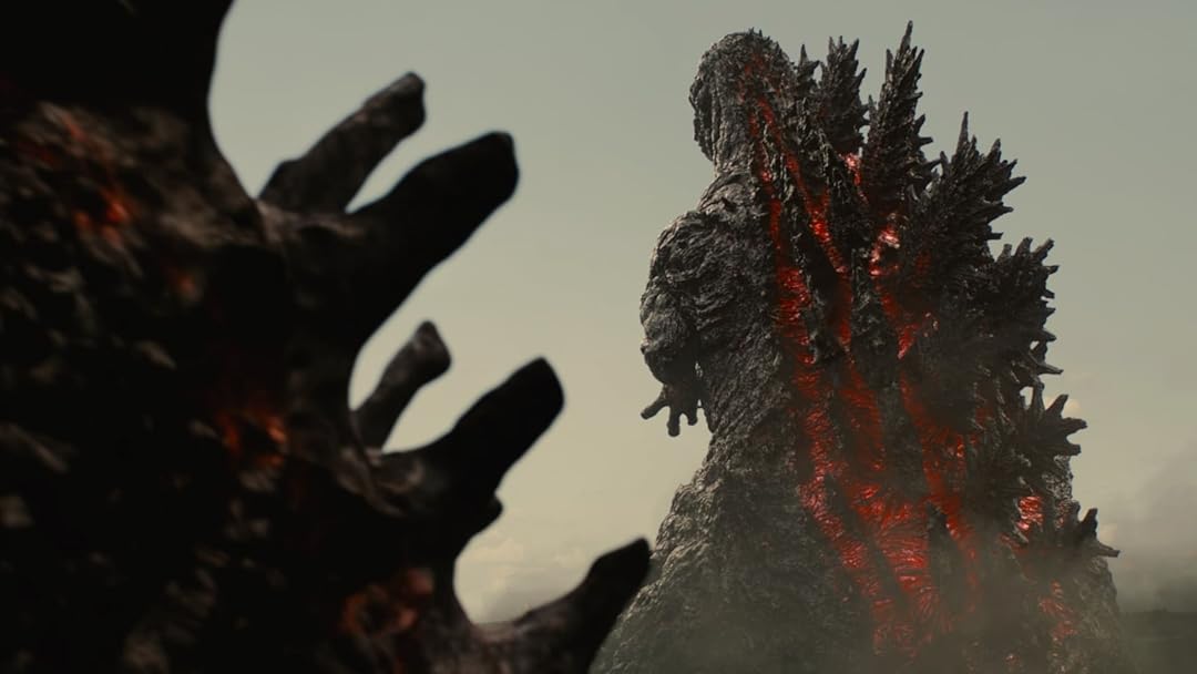 Godzilla Returns