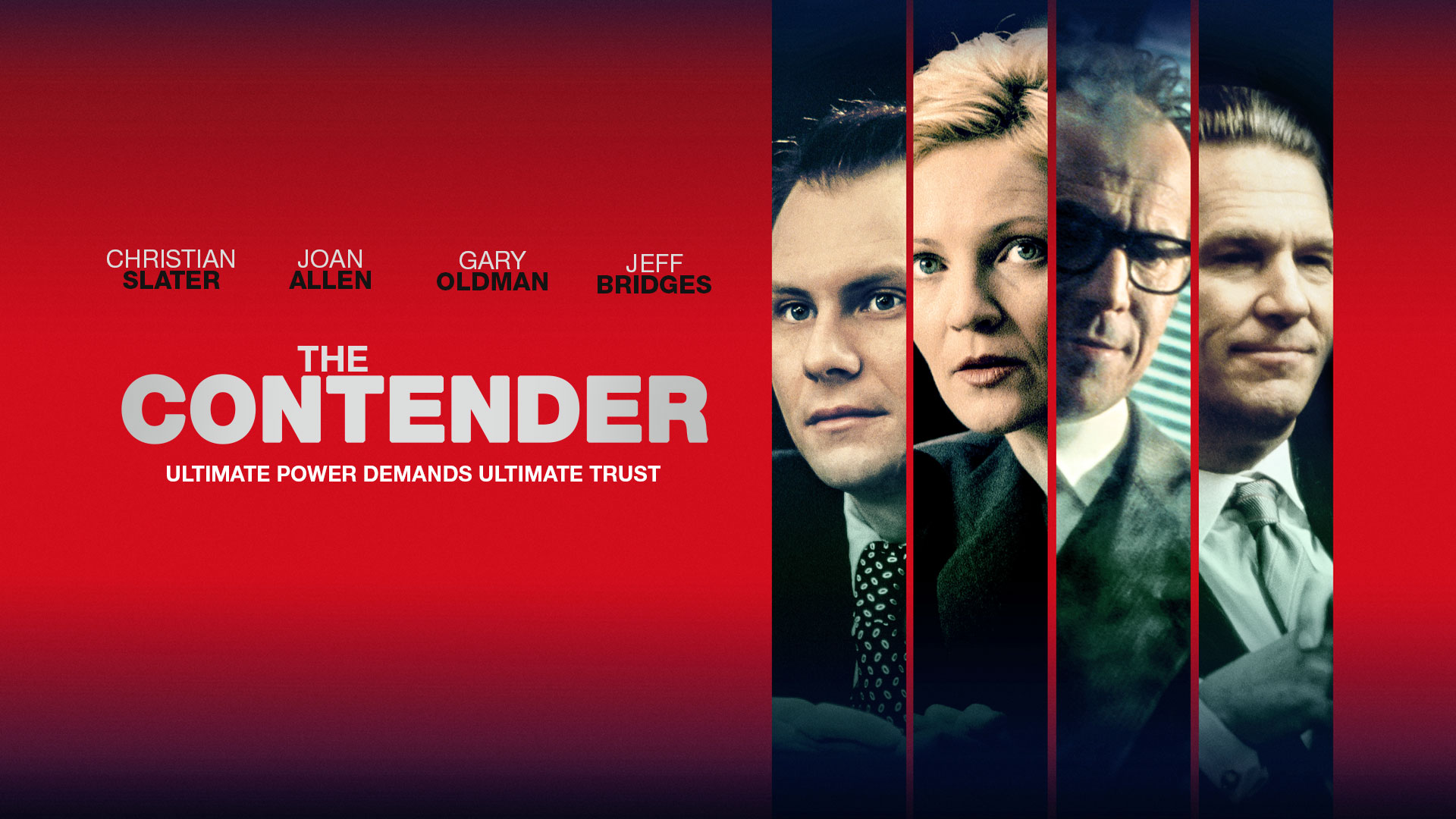 Prime Video: The Contender