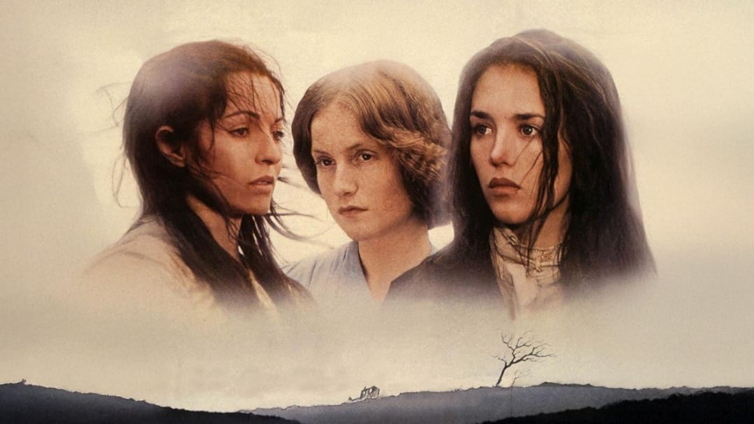 Les soeurs Brontë