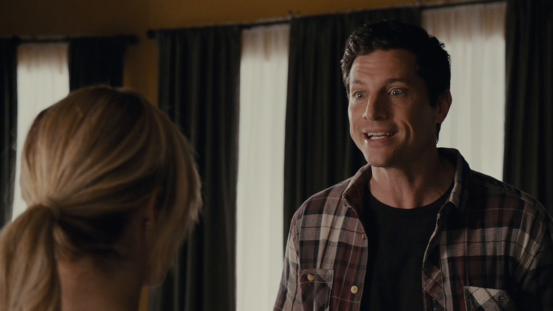 Scary Movie 5
