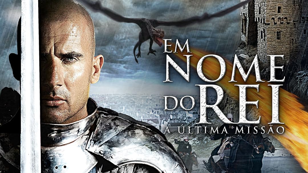 Em Nome do Rei: A Última Missão