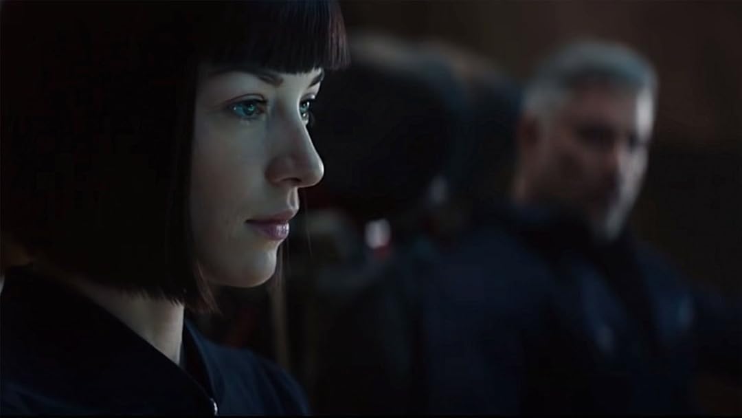 A.I. Rising