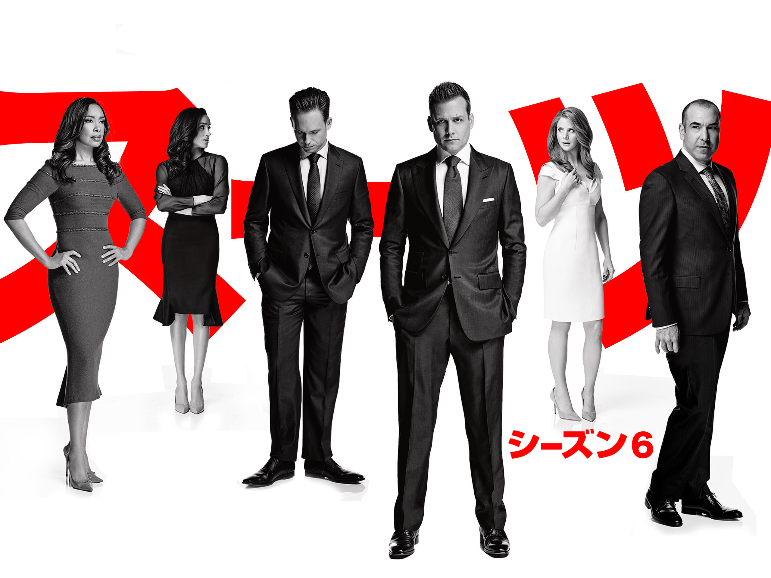 SUITS/スーツ シーズン6 DVD-BOX z2zed1b Amazon.co.jp: SUITS/スーツ シーズン6 バリューパック [DVD