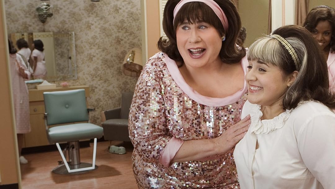 Hairspray (2007)
