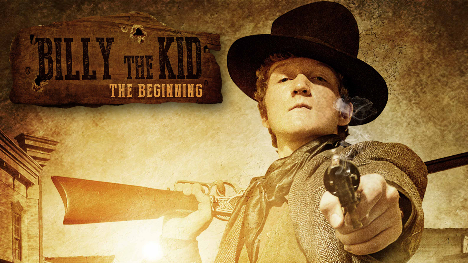 Billy The Kid S Final Words The Shocking Truth Revealed - jrj4h6v