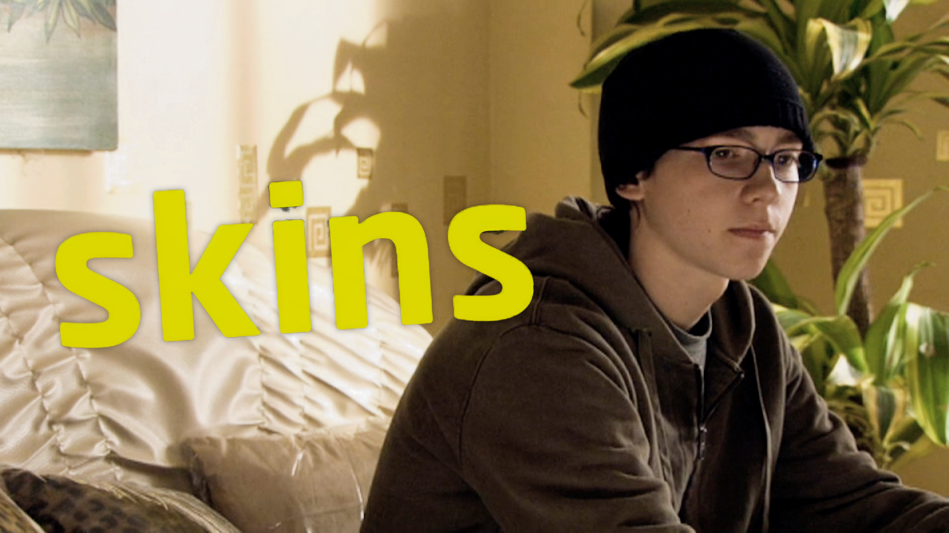 Skins