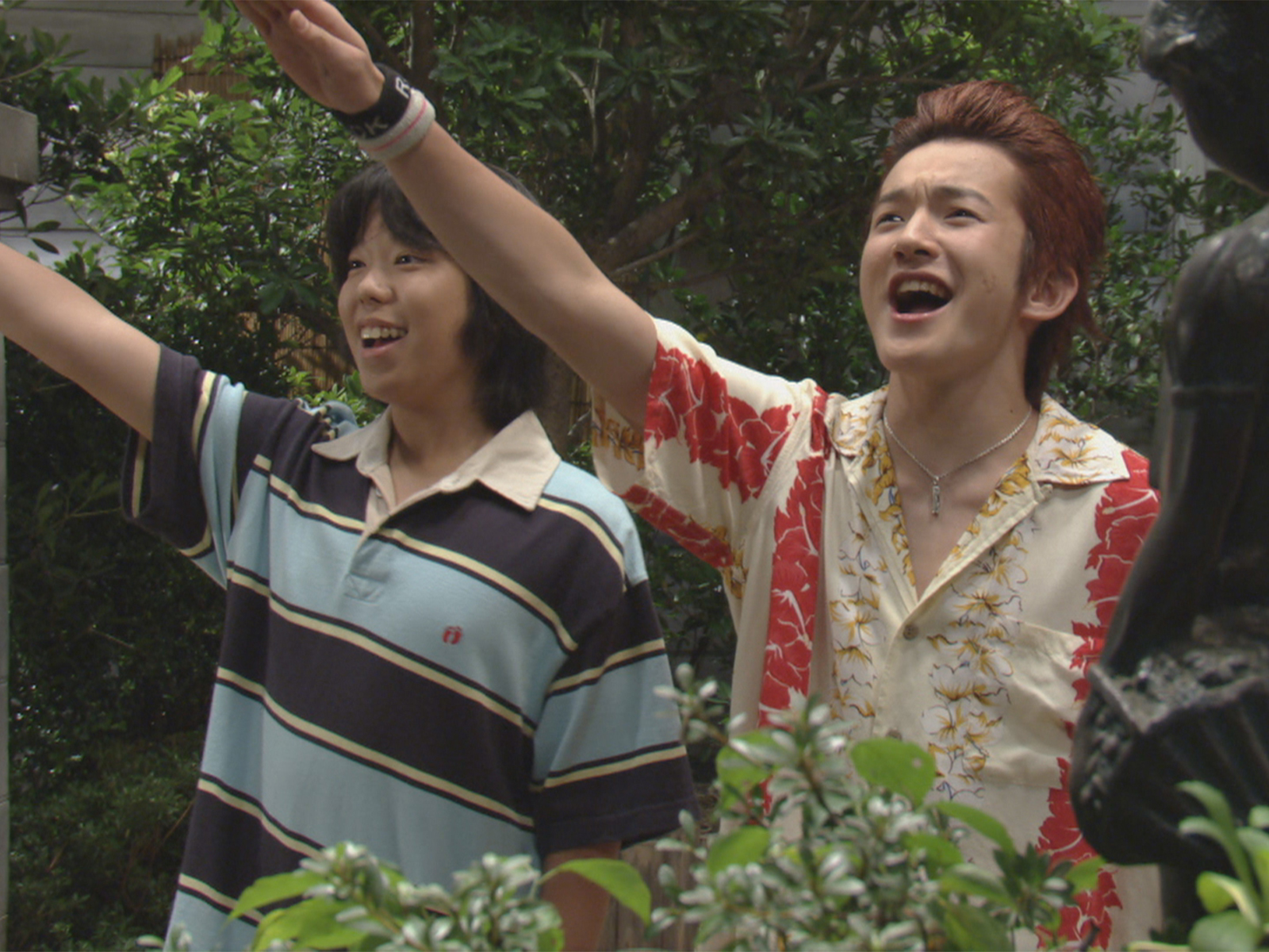 Watch キッズ・ウォー5 ～ざけんなよ～ | Prime Video