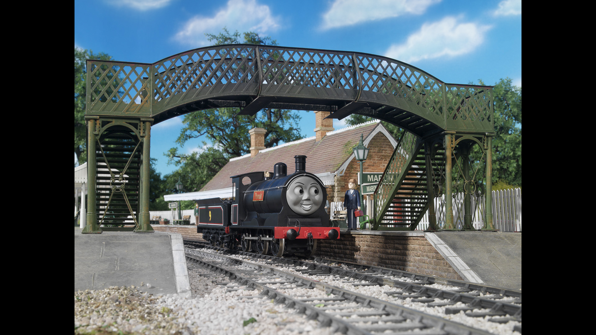 トーマス Watch きかんしゃトーマス シリーズ11 | Prime Video