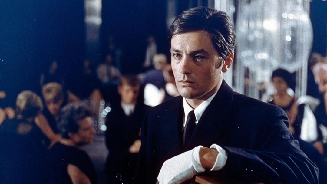 Le Samouraï