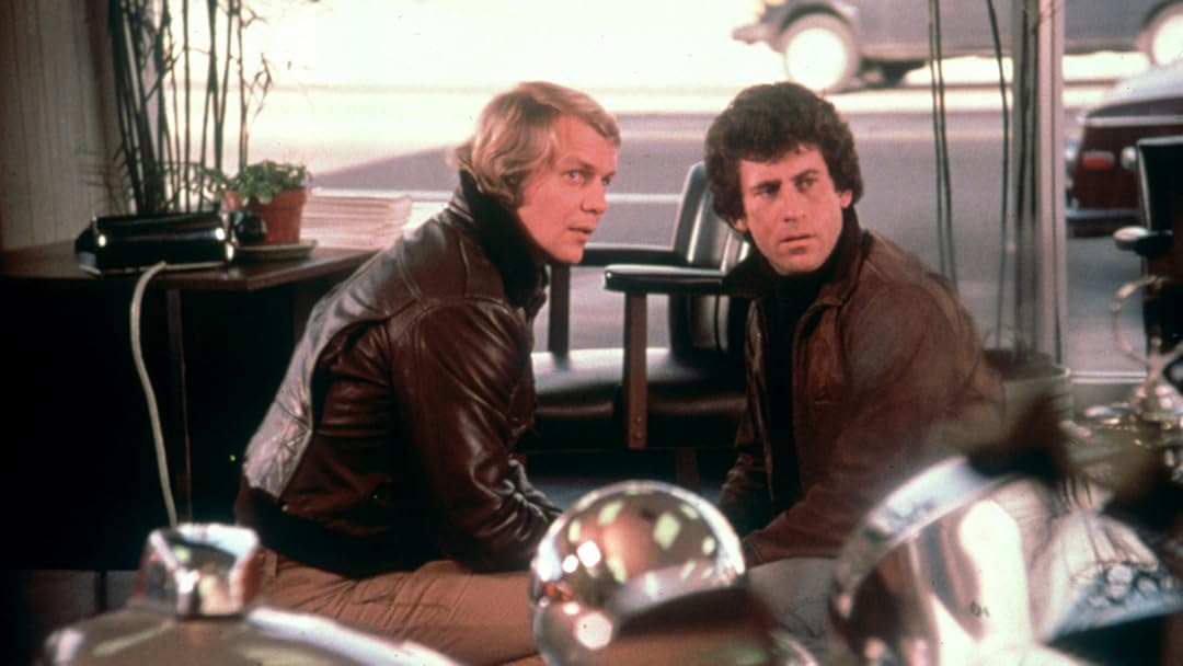 Starsky et Hutch