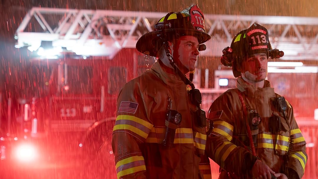 9-1-1: Nashville