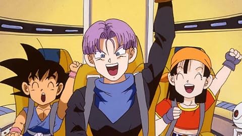 ドラゴンボールGT