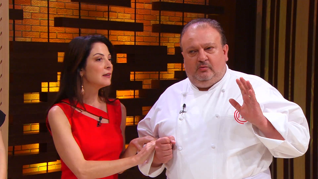 MasterChef Brazil: The Professionals