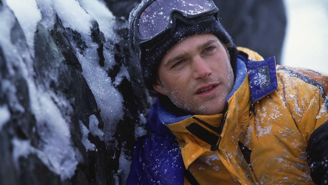 Vertical Limit (2000)