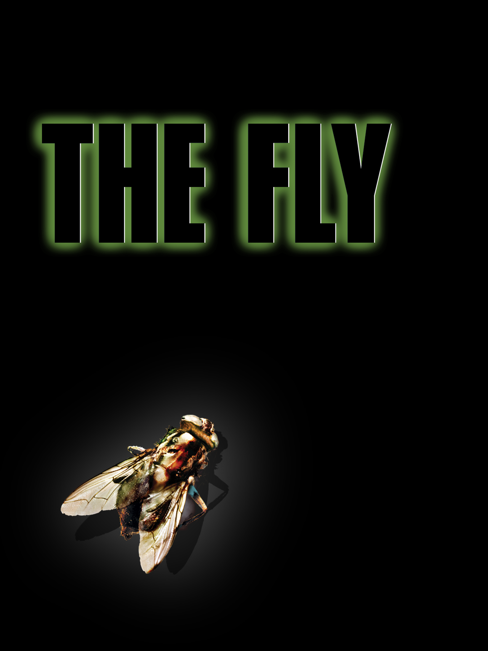 Prime Video The Fly
